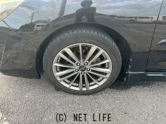 スバル インプレッサG4