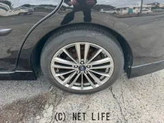 スバル インプレッサG4