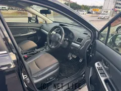 スバル インプレッサG4