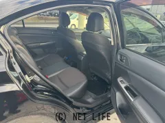 スバル インプレッサG4