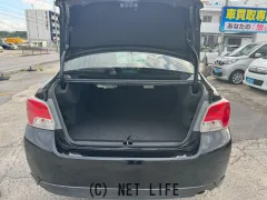 スバル インプレッサG4