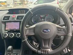 スバル インプレッサG4