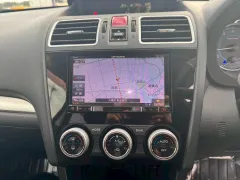 スバル インプレッサG4