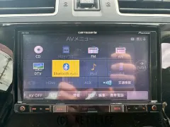 スバル インプレッサG4