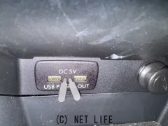 スバル インプレッサG4