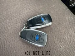 スバル インプレッサG4