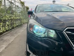 スバル インプレッサG4