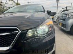 スバル インプレッサG4