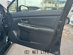 スバル インプレッサG4