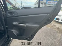 スバル インプレッサG4