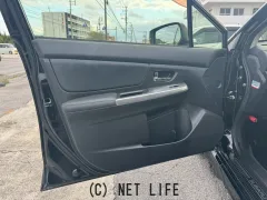 スバル インプレッサG4