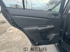 スバル インプレッサG4