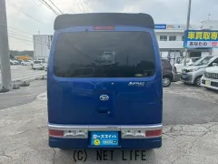 ダイハツ アトレーワゴン