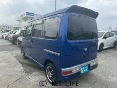 ダイハツ アトレーワゴン