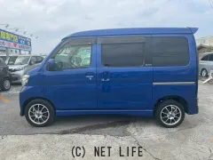 ダイハツ アトレーワゴン