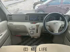 ダイハツ アトレーワゴン