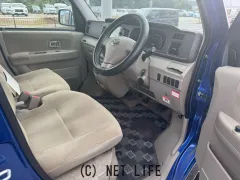 ダイハツ アトレーワゴン