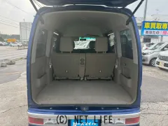 ダイハツ アトレーワゴン