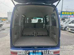 ダイハツ アトレーワゴン