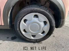 スズキ アルトラパン