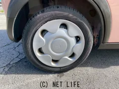 スズキ アルトラパン