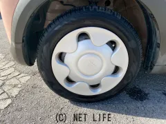 スズキ アルトラパン