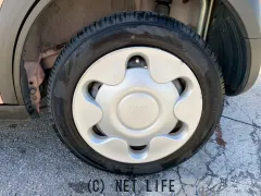 スズキ アルトラパン