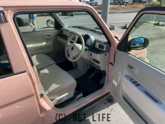 スズキ アルトラパン