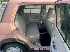 スズキ アルトラパン