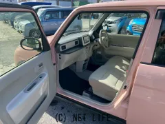 スズキ アルトラパン