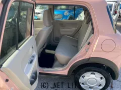 スズキ アルトラパン