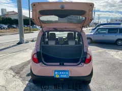 スズキ アルトラパン