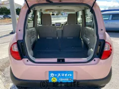 スズキ アルトラパン