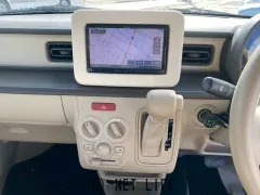 スズキ アルトラパン