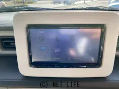 スズキ アルトラパン