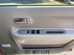 スズキ アルトラパン