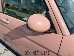 スズキ アルトラパン