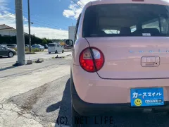 スズキ アルトラパン