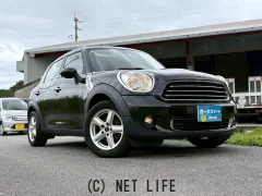 ミニ ミニクロスオーバー