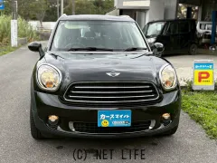 ミニ ミニクロスオーバー