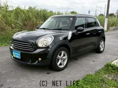 ミニ ミニクロスオーバー