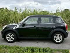 ミニ ミニクロスオーバー