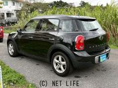 ミニ ミニクロスオーバー