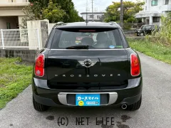 ミニ ミニクロスオーバー