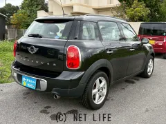 ミニ ミニクロスオーバー