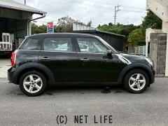 ミニ ミニクロスオーバー