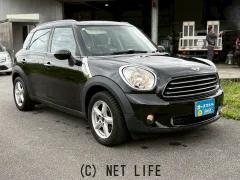 ミニ ミニクロスオーバー