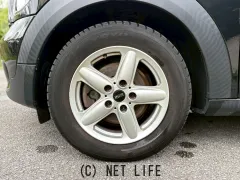 ミニ ミニクロスオーバー