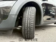 ミニ ミニクロスオーバー