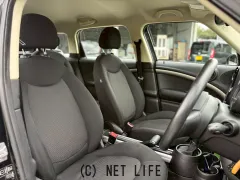 ミニ ミニクロスオーバー